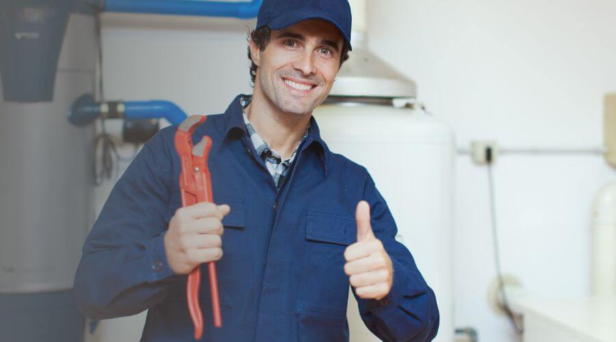 Local annual plumbing maintenance in Elizabeth, NJ